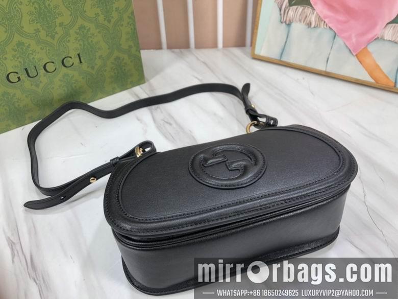 Gucci Bags 1:1 815700 21.5X11X8cm DF 3colour