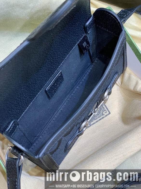 Gucci Bags 1:1 699296 18X12X5cm DF-1