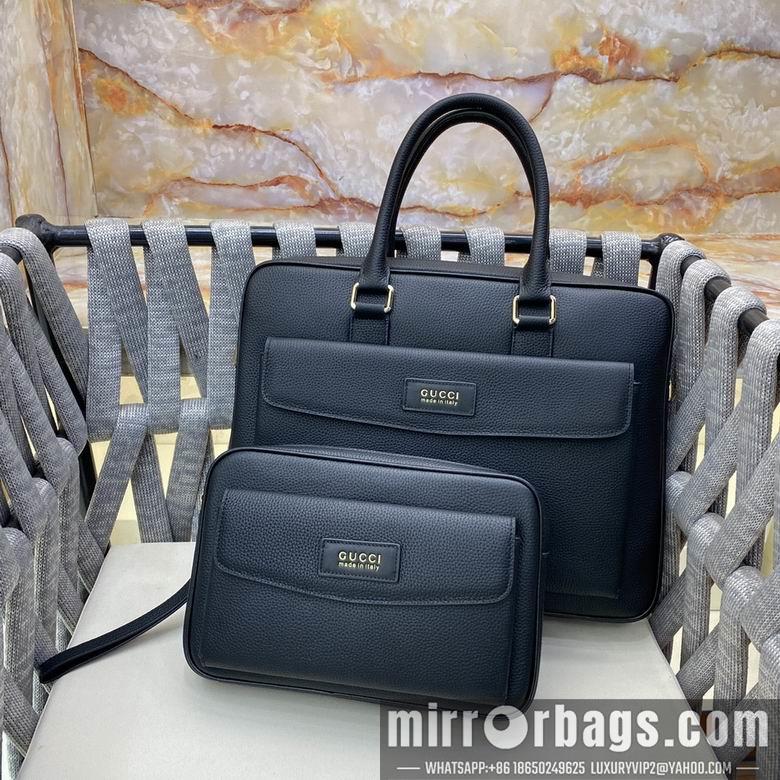 Gucci Bags 1:1 5232-1 38X28X10cm XM