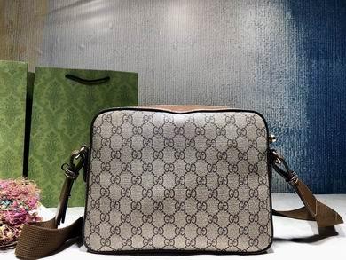 Gucci Bags 1:1 WD675891 25.5X20X6