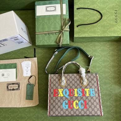 Gucci Bags 1:1 680956 31X26.5X14cm