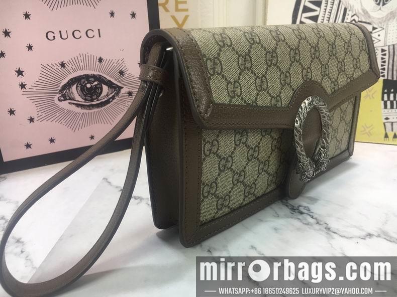 Gucci Bags 1:1 Dionysus 621197 26x15x3.5cm df05