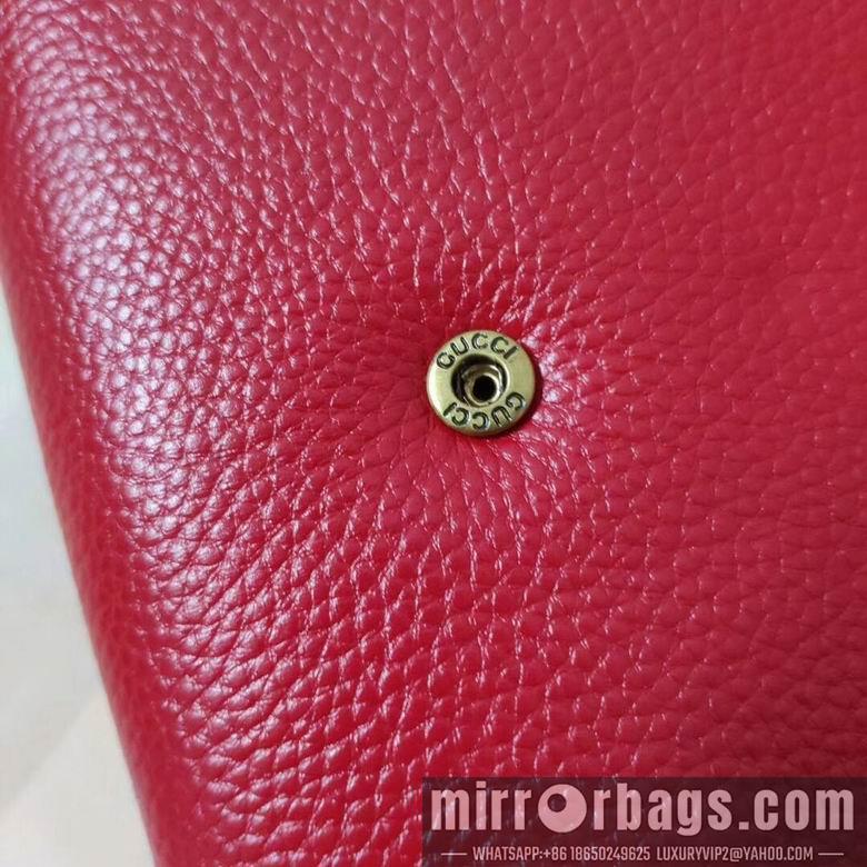 Gucci Bags 1:1 401232 20X13cm DF 3colour