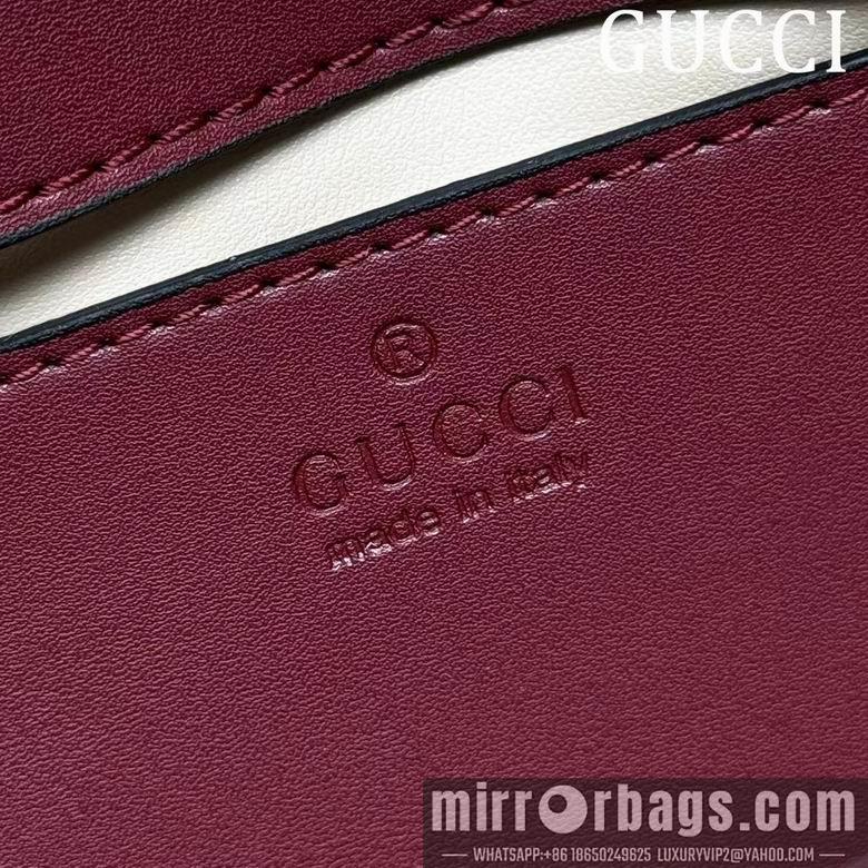 Gucci Bags 1:1 446744 22X6X13cm DF