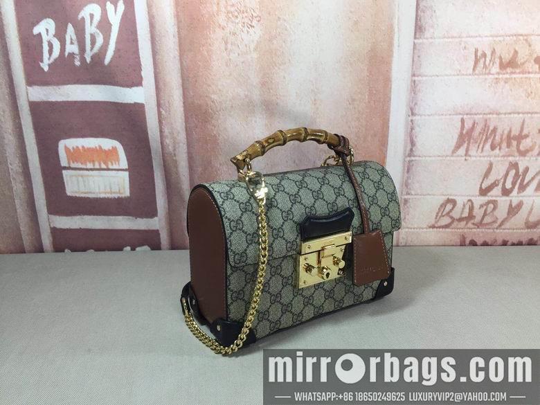 Gucci Bags 1:1 603221 24X17X10cm DF