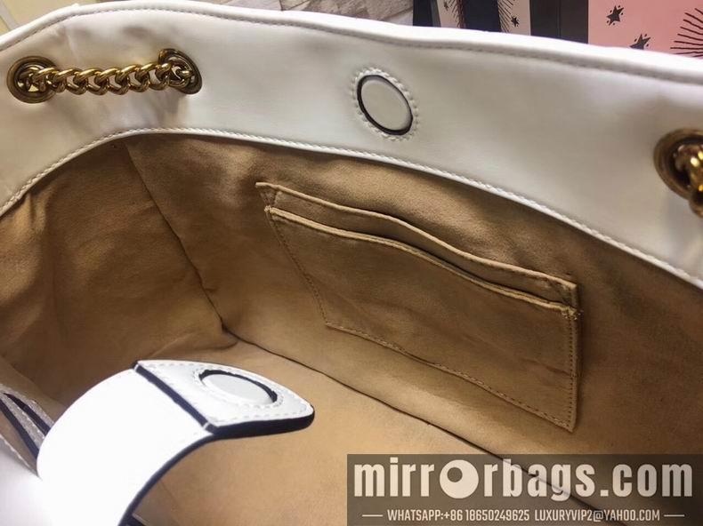Gucci Bags 1:1 453569 36x27x14cm df02
