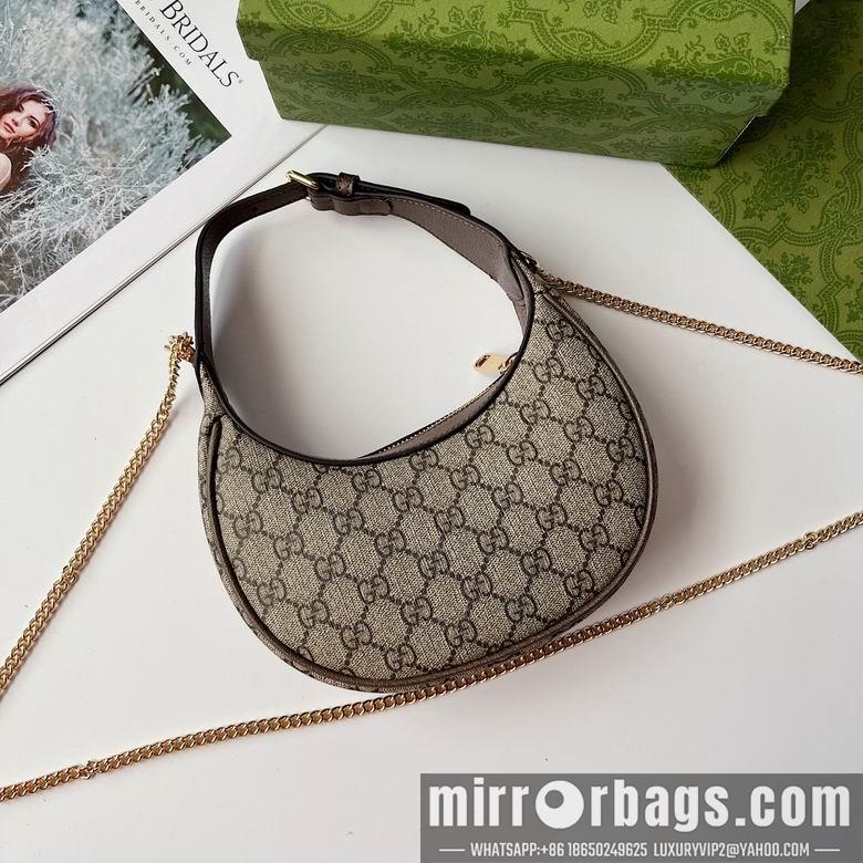 Gucci Bags 1:1 772308 20X14.5X4cm DF