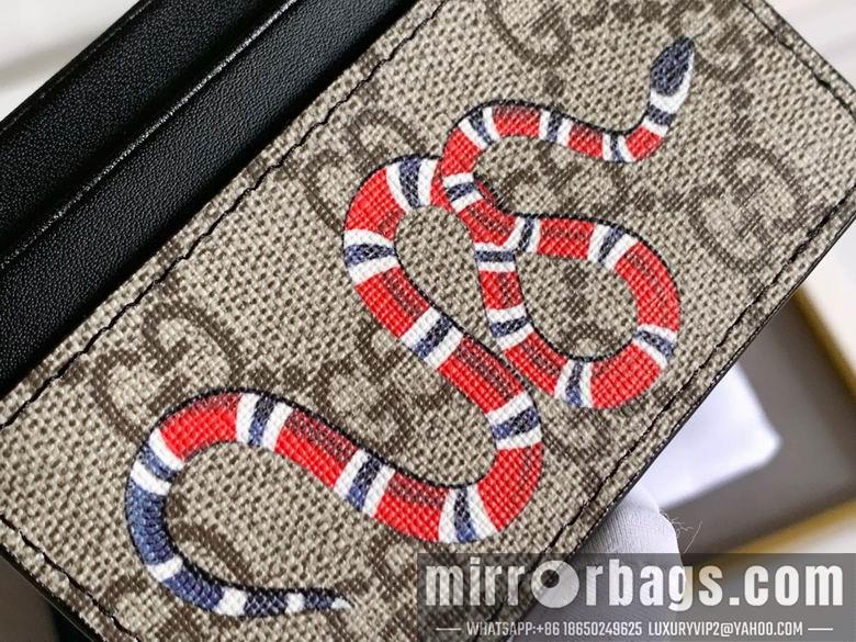 Gucci Bags 1:1 451277 10X7.5cm YG 3
