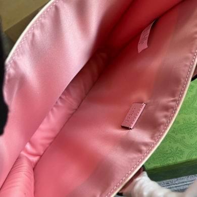 Gucci Bags 1:1 tote 550763 33.5X31.5X7.5cm MP 2colour