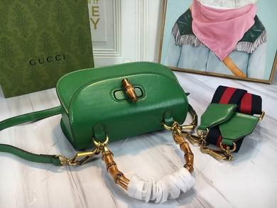 Gucci Bags 1:1 675797 21X15X7cm DF
