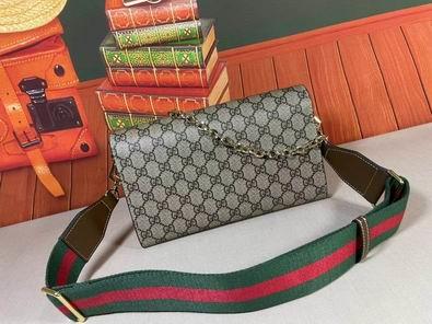 Gucci Bags 1:1 Horsebit 677286 26x16x4cm df05