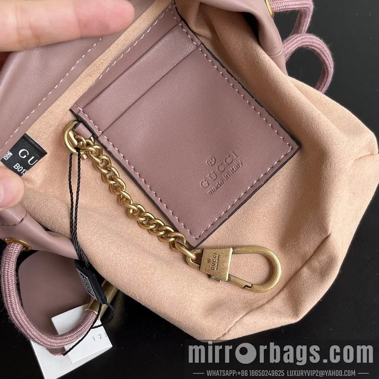 Gucci Bags 1:1 575163 19X17cm DF 2