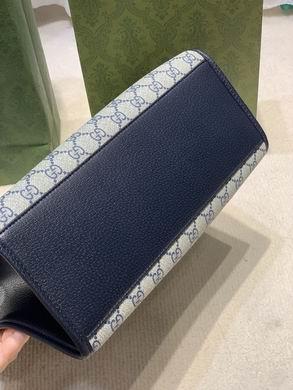 Gucci Bags 1:1 659983 31X26.5X14cm DF-1