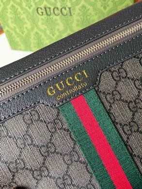 Gucci Bags 1:1 G138441 28X18X2.5cm XM 3colour