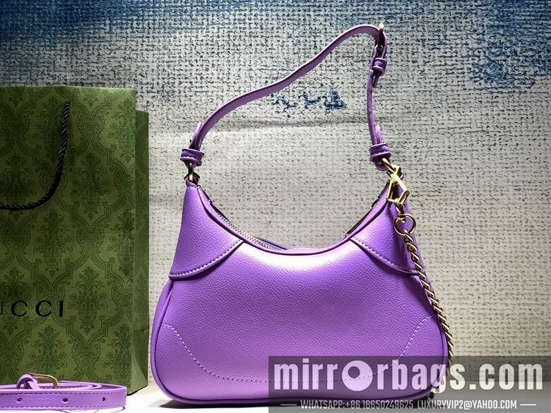 Gucci Bags 1:1 731817 25X19X7cm DF-2