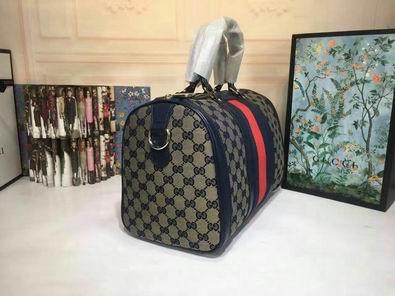 Gucci Bags 1:1 247205 33x22.5x18 cm df01