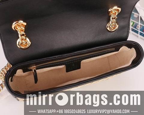 Gucci Bags 1:1 WD 443497