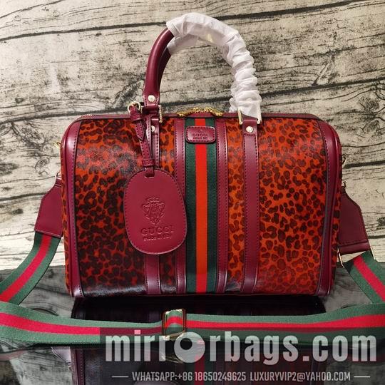 Gucci Bags 1:1 387605 34x22x18cm df05