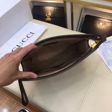Gucci Bags 1:1 66493-44 29X19X4cm XM