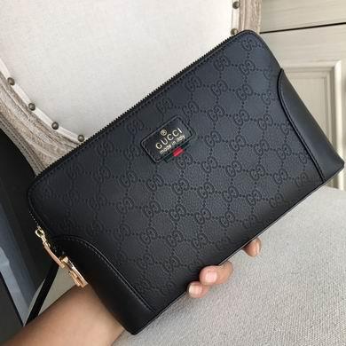 Gucci Bags 1:1 8209-5A 27X17.5X4.5cm XM