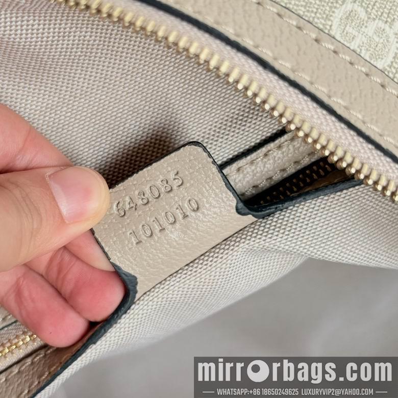 Gucci Bags 1:1 648085 45X27X23cm DF 4