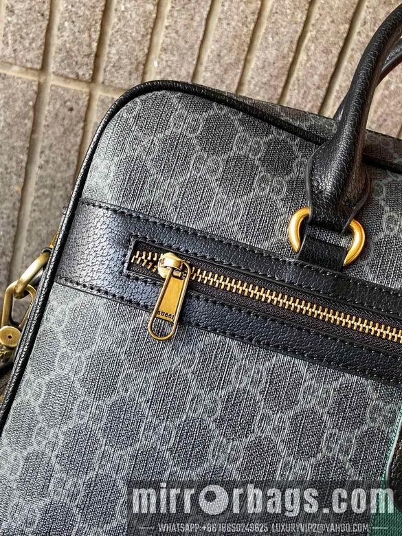 Gucci Bags 1:1 9129 38X29X8cm XM 3colour