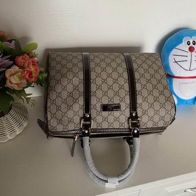 Gucci Bags 1:1 枕头包 193603 32x22x17cm df05