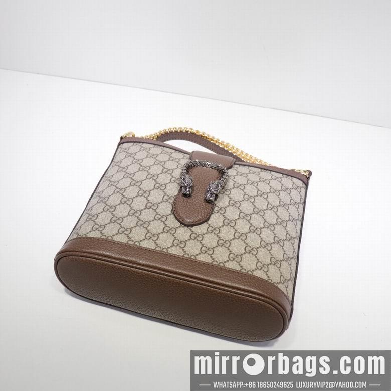 Gucci Bags 1:1 499622 24X22X8cm DF