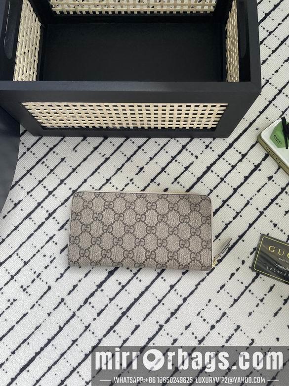 Gucci Bags 1:1 456117 19X9.5X2.5cm ZC 5