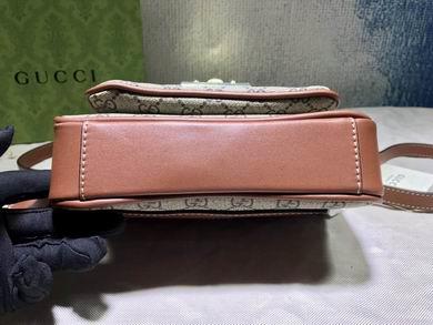 Gucci Bags 1:1 WD658487 21X14X5