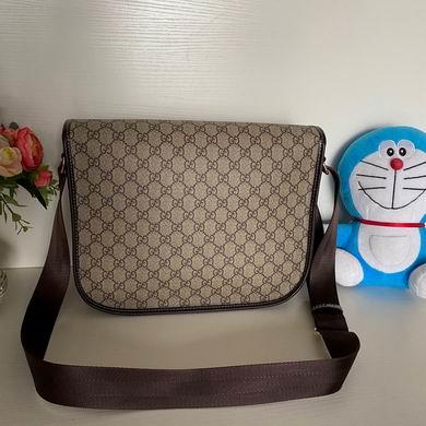 Gucci Bags 1:1 201732 33X22X11cm DF 2colour