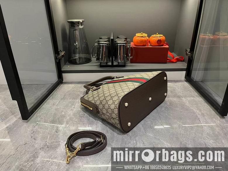 Gucci Bags 1:1 795258 34X27.5X15cm DF