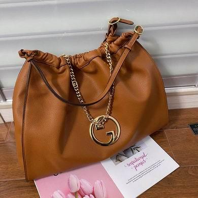Gucci Bags 1:1 747372 52X35X9cm DF 4colour