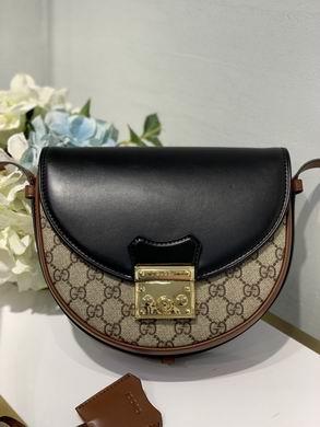 Gucci Bags 1:1 644524 22X19.5X6.5cm DF