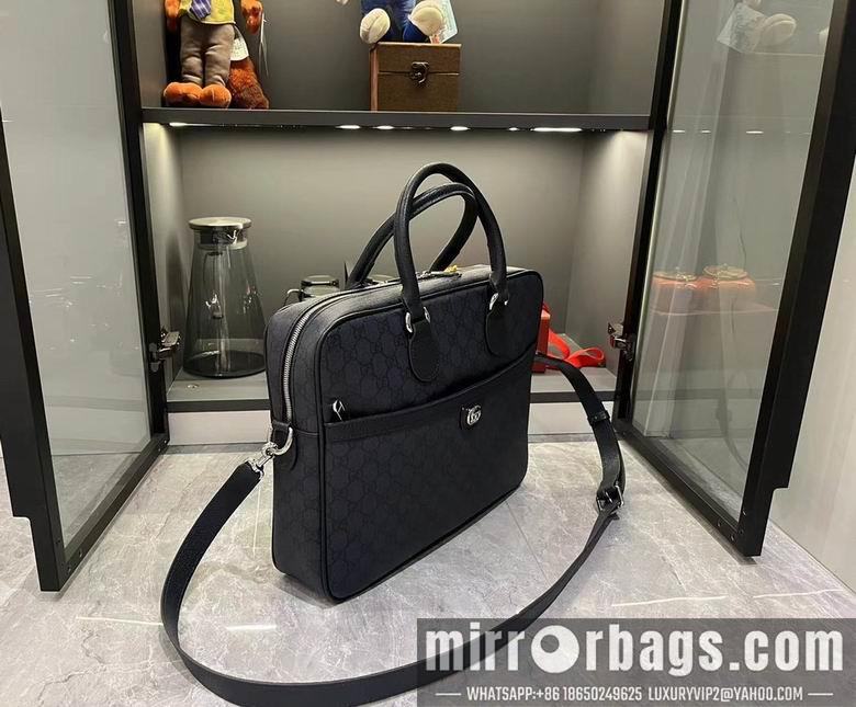 Gucci Bags 1:1 792116 36.5X29X7.5cm DF 3colour