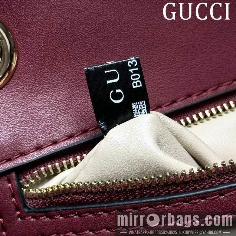 Gucci Bags 1:1 443497 26X7X15cm DF