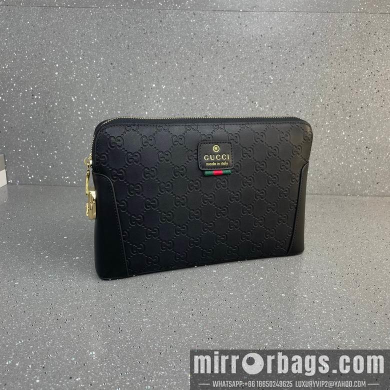 Gucci Bags 1:1 168-4 24X16X4cm WP