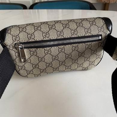 Gucci Bags 1:1 682933 24X13X5cm DF