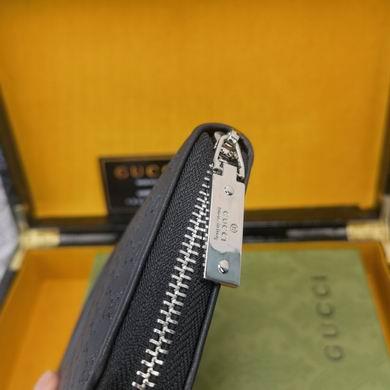 Gucci Bags 1:1 666094 19X10X2.5cm WP