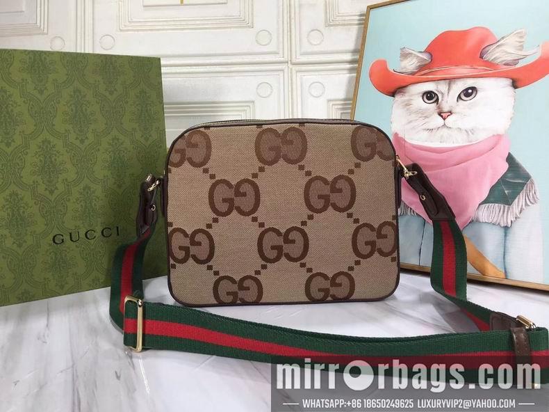 Gucci Bags 1:1 675891 25.5x20x6cm df03
