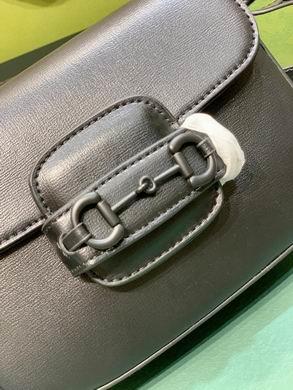 Gucci Bags 1:1 658574 20.5X14.5X5cm DF-1