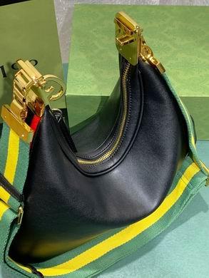 Gucci Bags 1:1 Attache 702823 35X32X6cm DF 4colour