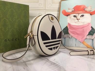 Gucci Bags 1:1 702626 22X22X7cm DF 4colour