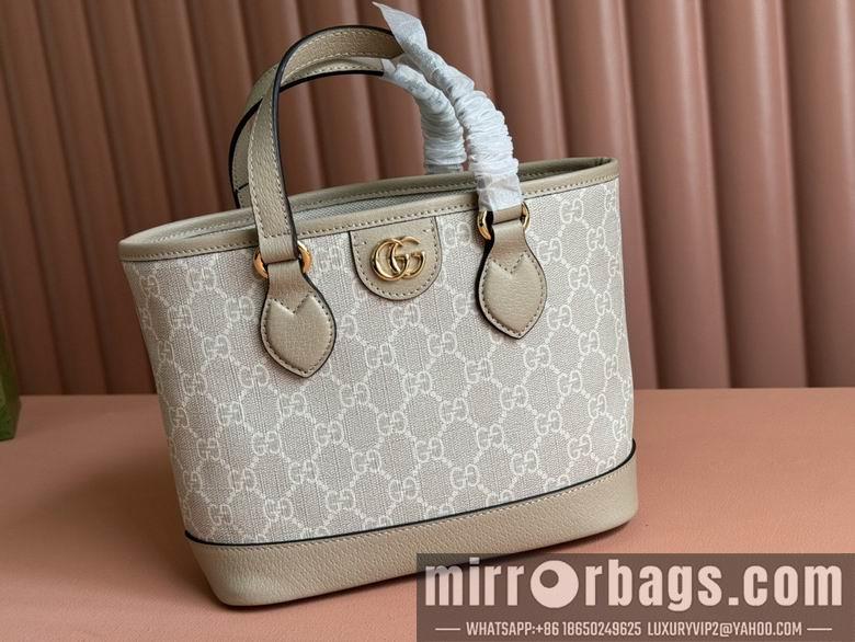Gucci Bags 1:1 795464 DN 3colour