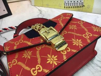 Gucci Bags 1:1 WD470270 20X14X8