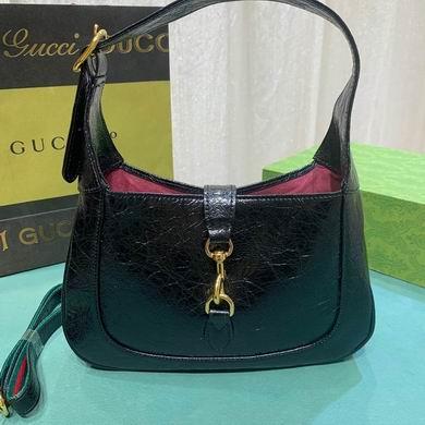 Gucci Bags 1:1 782849 27.5X19X4cm DF 3colour