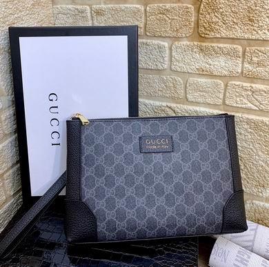 Gucci Bags 1:1 33037-1 28X18X4cm XM 2colour