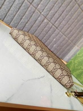 Gucci Bags 1:1 G138186 28X18X2.5cm XM 3colour