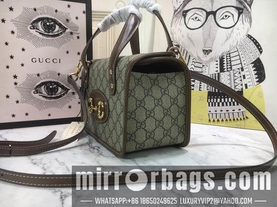 Gucci Bags 1:1 Horsebit 645453 23x16x12cm df06