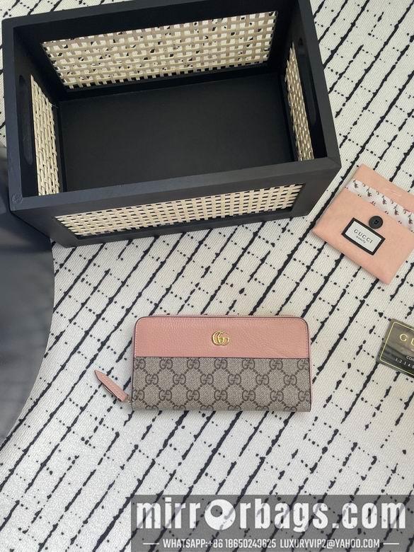 Gucci Bags 1:1 456117 19X9.5X2.5cm ZC 6